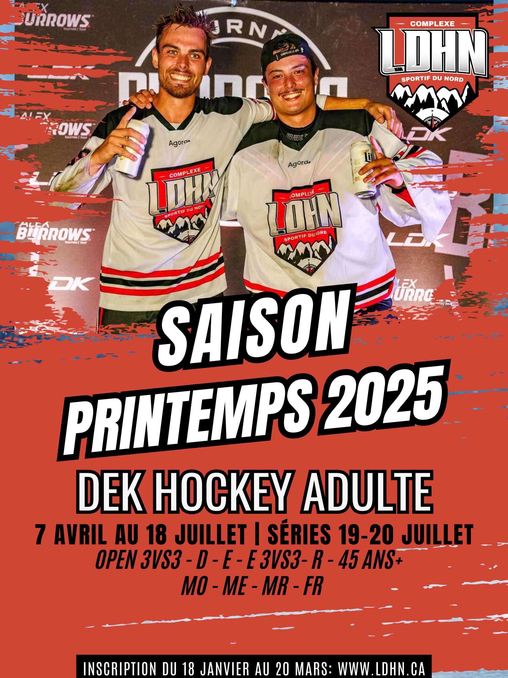 Saison Printemps 2025 2